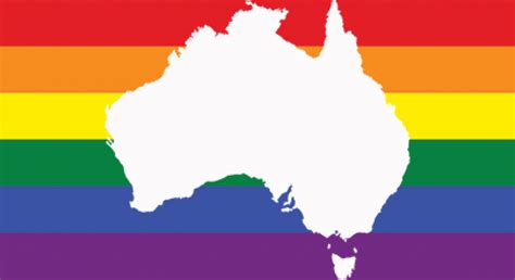 Visit Gay Australia 